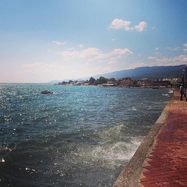 Akçay⁣ Sahilinin Doğal Güzellikleri ve ‍Keşfedilmeyi Bekleyen Yerler