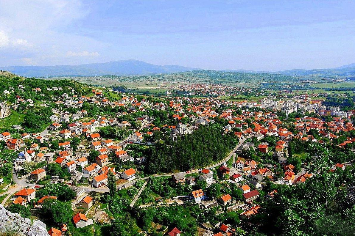 Livnonun Doğal Güzellikleri ve Tarihi Zenginlikleri