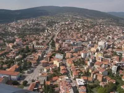 Dursunbey’in Saklı ⁢Cennetleri: ‌Doğanın ‍Kalbinde Keşfedilecek Yerler