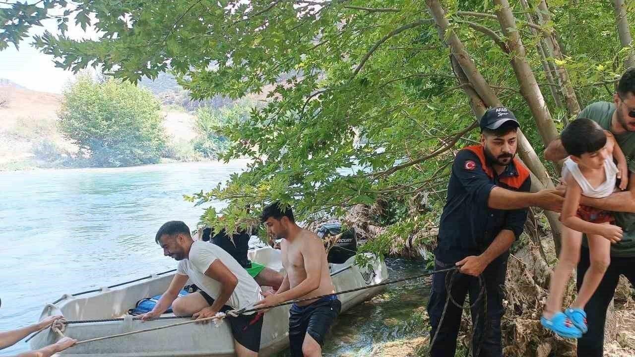 Fierin Gözdesi Seman Nehri: Doğanın Varlığı⁣ ve Kültürel ‍Zenginliği