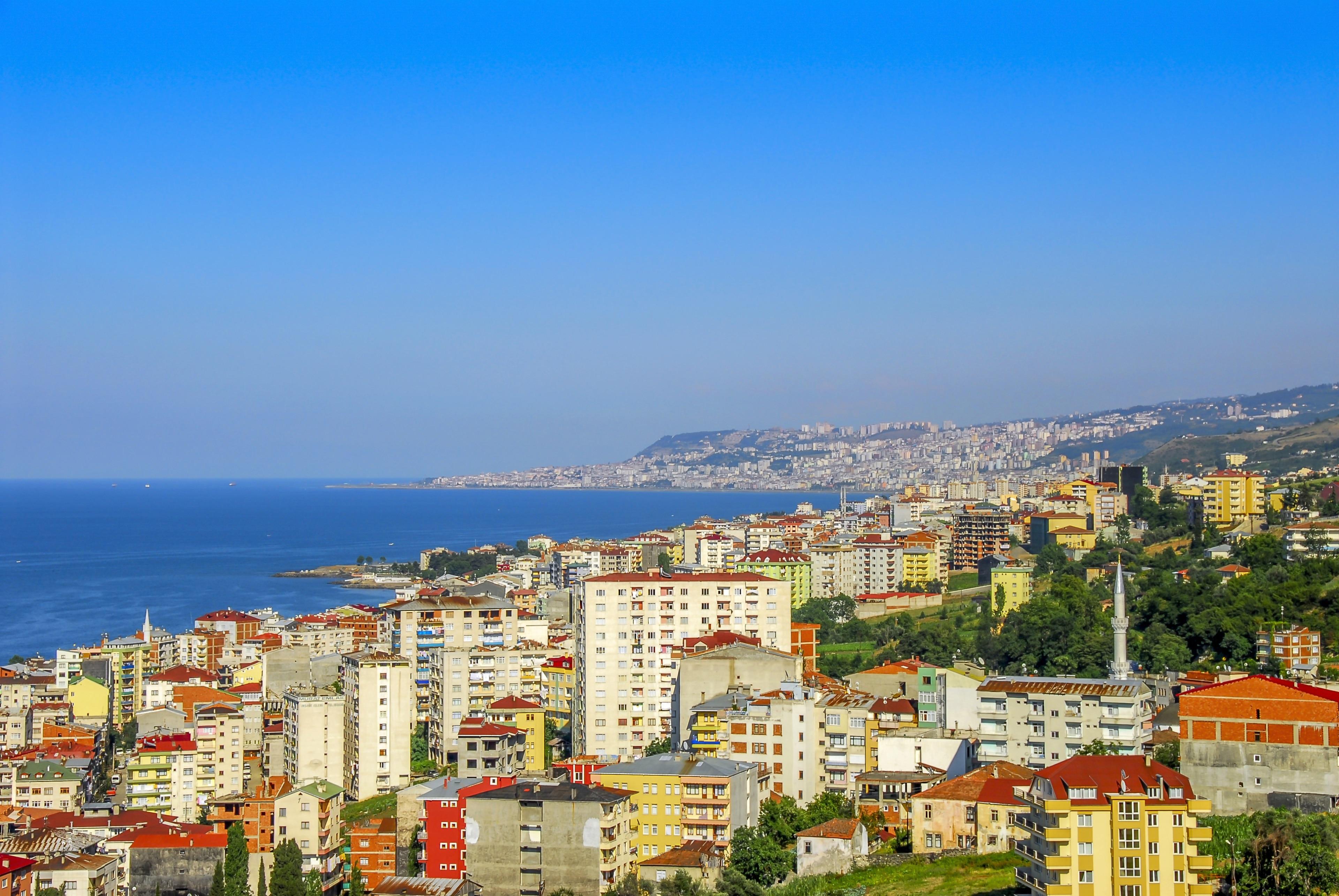 Akçaabatın ⁤Doğal Güzellikleri ve Tarihi​ Zenginlikleri