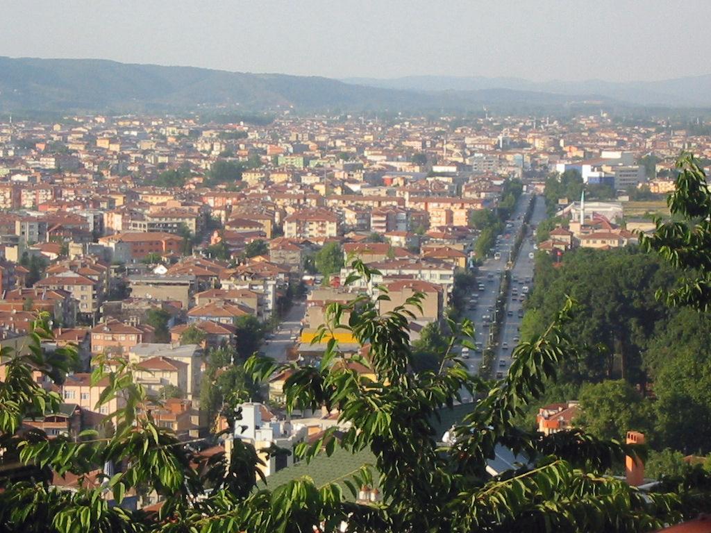 Adapazarı’nın ‌Sakarya‌ Nehri Kıyısındaki Saklı ⁤Cennetler