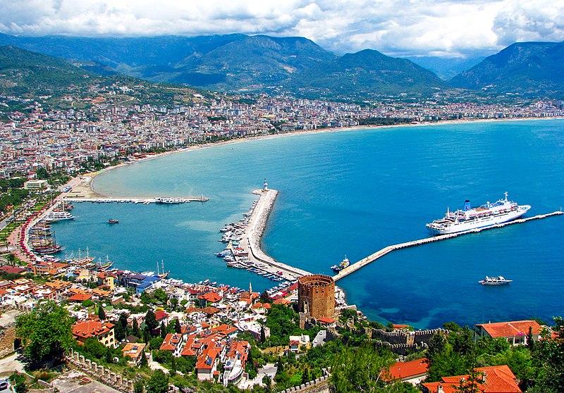 Alanyanın Doğal Güzellikleri ve Tarihi Zenginlikleri ile Unutulmaz Bir Keşif