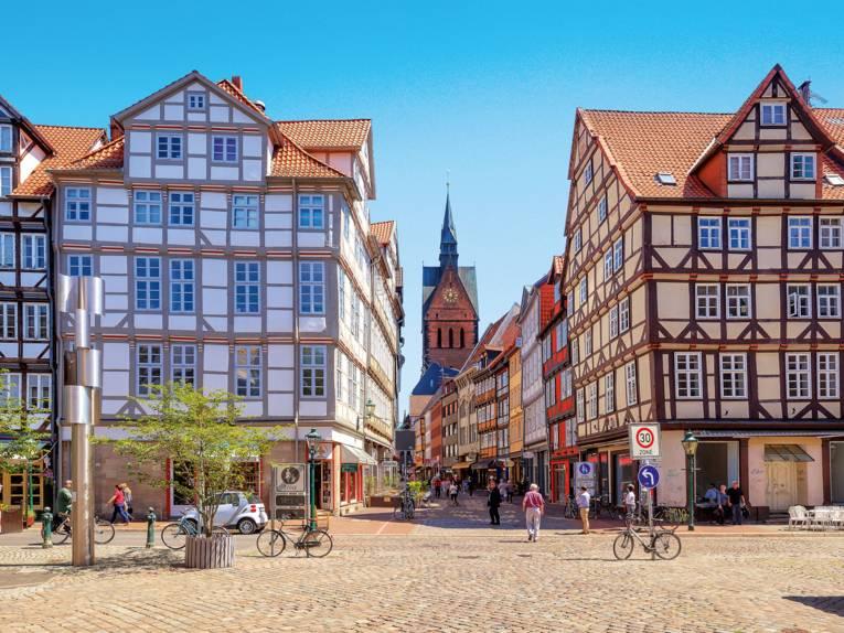 Hannover Kültürünün Derinliklerine⁣ Yolculuk: Sanat, Mimari ve Tarihyle Donanmış Mekanlar