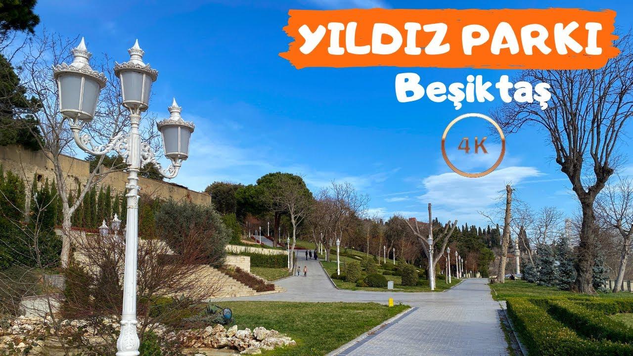 Yıldız Parkının Gizli Güzellikleri ve Doğal Manzaralarının Keşfi