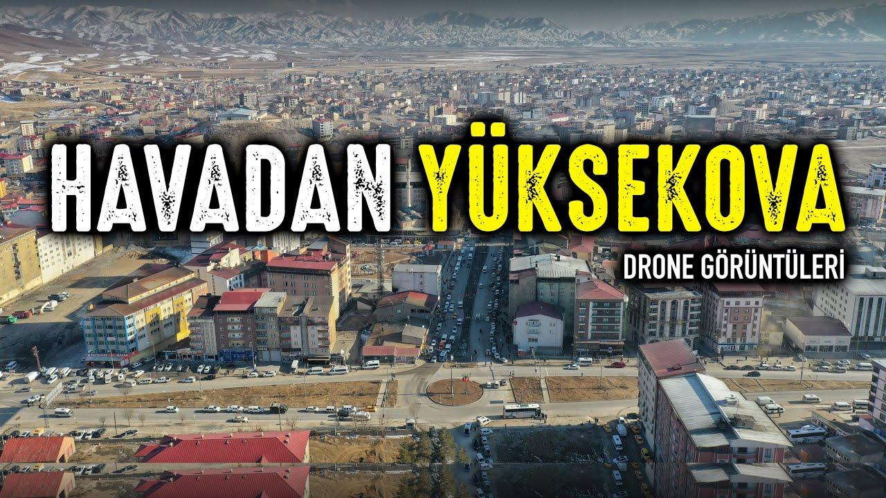 Yüksekova’nın Gizli Cennetleri: Doğal Manzaralar ve Keşif Rotası