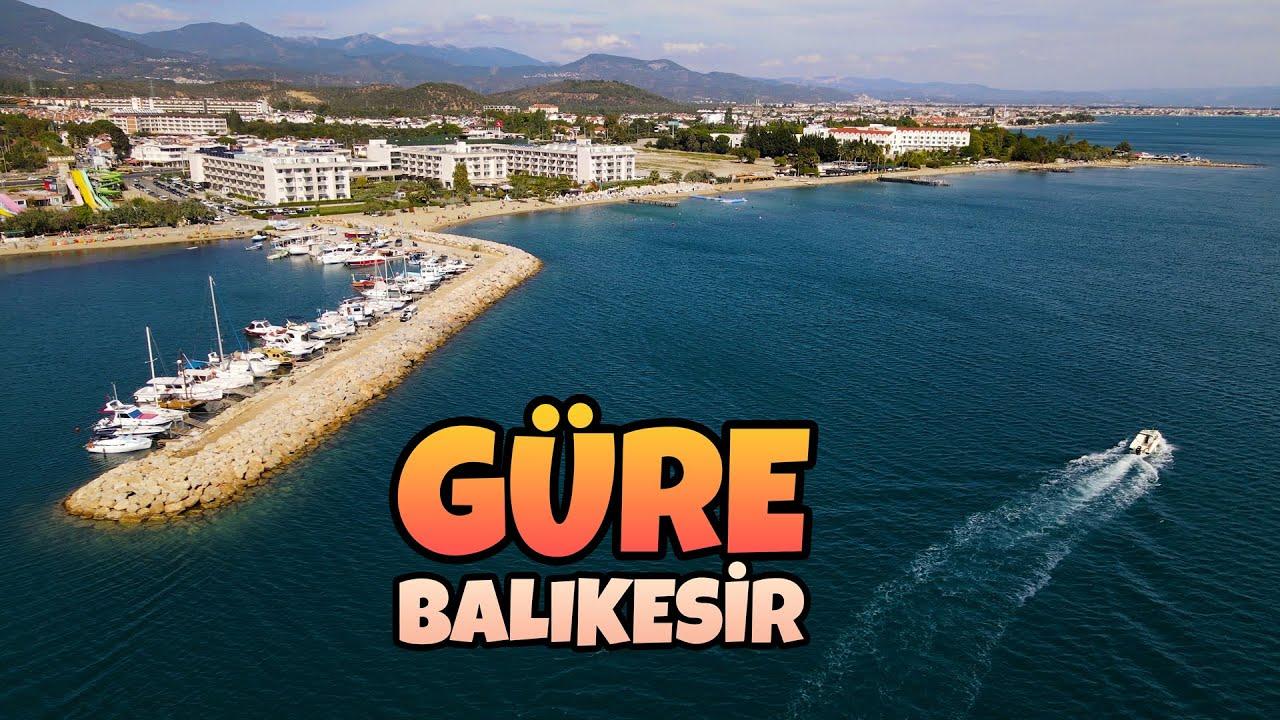 Gürenin Doğasından ⁢İlham Alan Keşifler: Göz Dolduran Manzaralar ​ve ​Saklı‌ Güzellikler