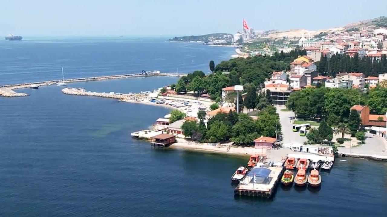 Darıcanın Gizli Cennetleri: Doğayla İç İçe Keyifli Anlar
