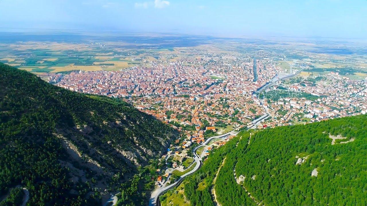 Akşehir’in Doğal Güzellikleri ve Sakin Kaçış Noktaları