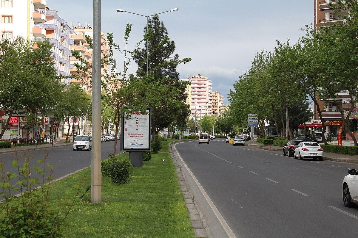 Diyarbakır⁤ Çevresinde Keşfedilmesi​ Gereken Doğal Güzellikler ve Tarihi ‌Mekanlar