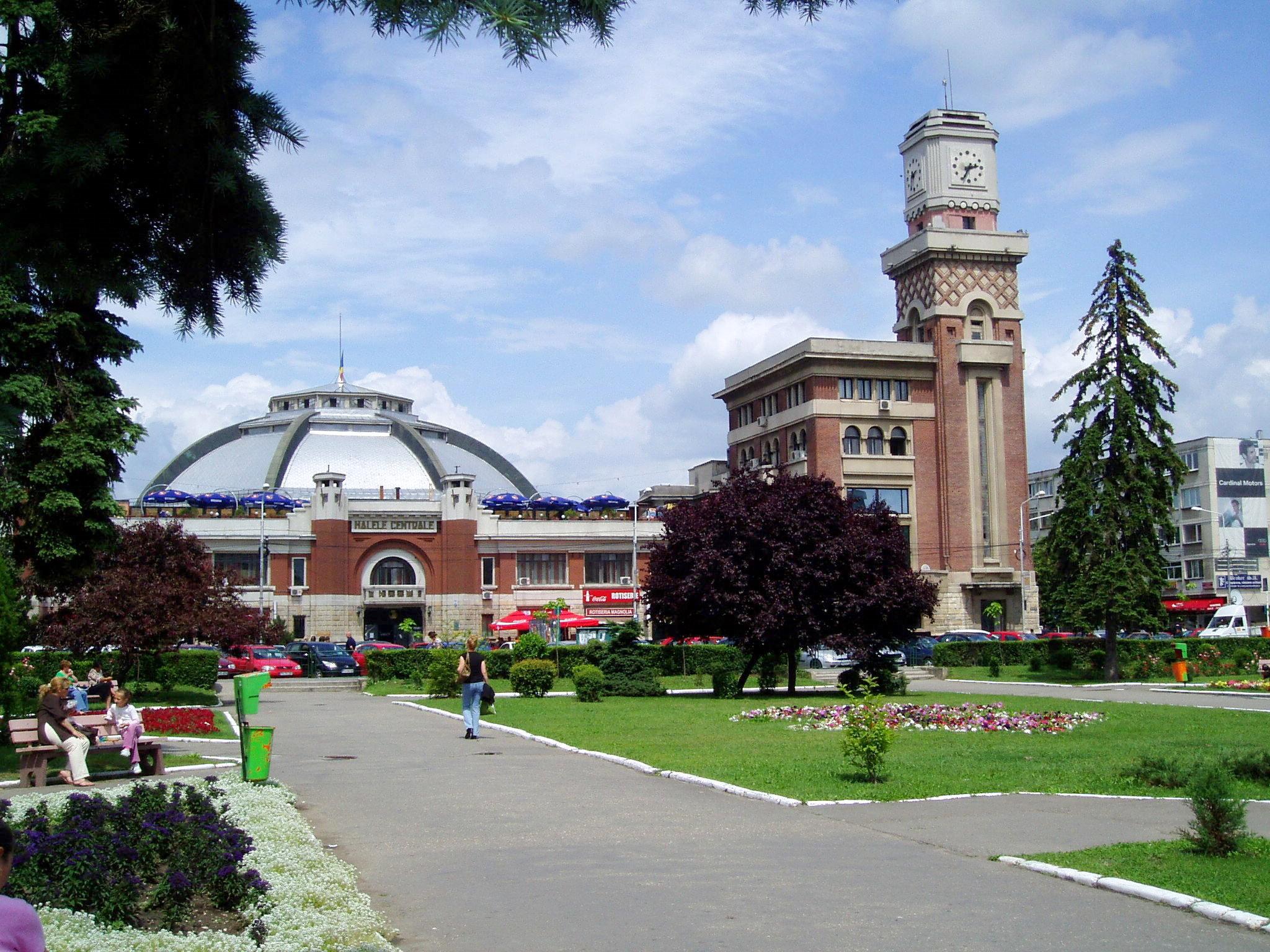 Ploieștiin Kültürel Zenginlikleri‍ ve Gizli Mücevherleri
