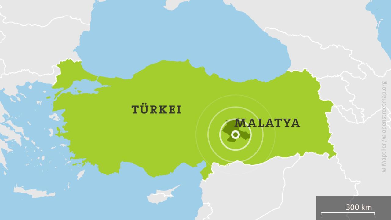Malatyanın⁣ Doğal Güzellikleri ve Tarihi Zenginlikleri
