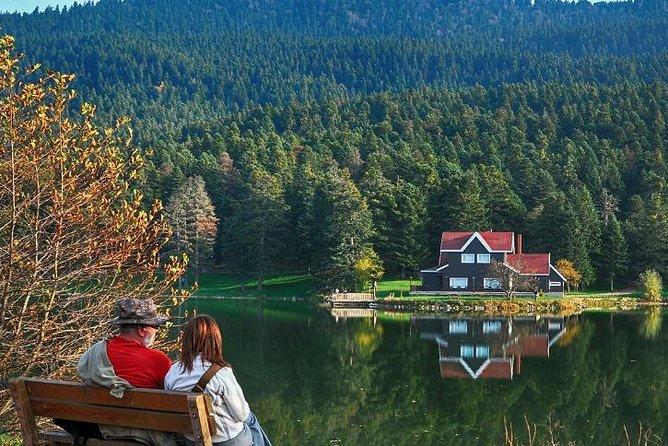 Abantın Saklı​ Güzellikleri: Doğa Yürüyüşü ⁢Rotaları‍ ve ‍Keşfedilecek Gizli Noktalar