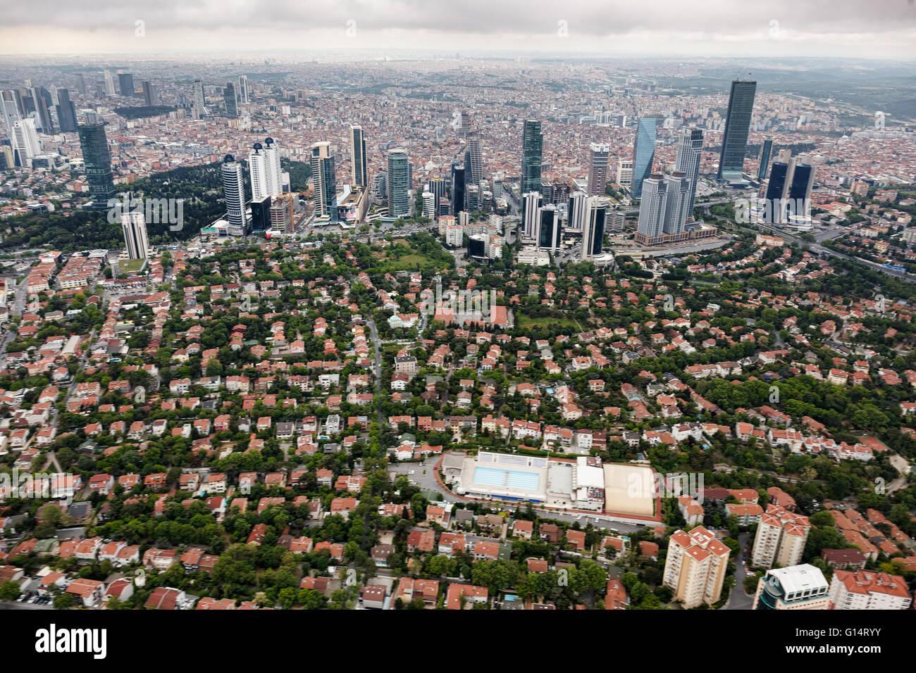 Leventin Gizli Cennetleri: Doğayla İç İçe Mekanlar
