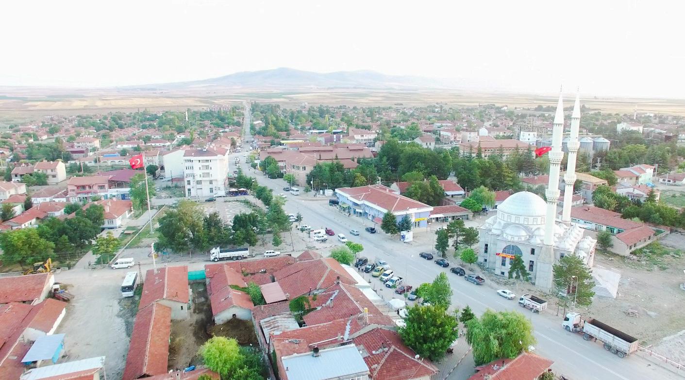 Alpuda Doğanın Kucağında Gizli Cennetler