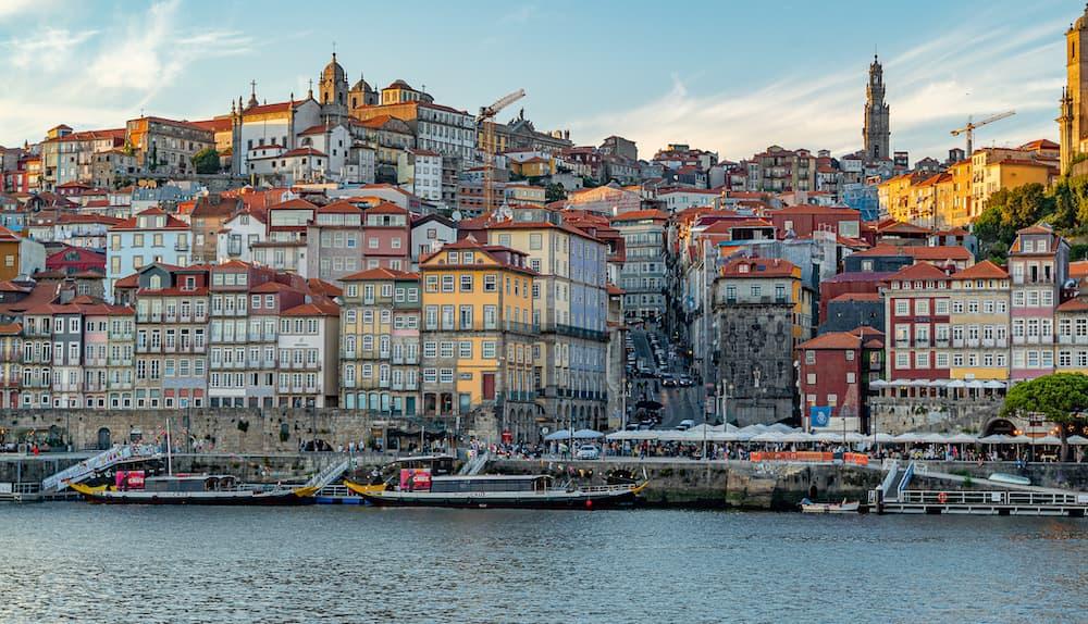Porto’nun Saklı Cennetleri: Unutulmaz Görüntüler ve Keşifler