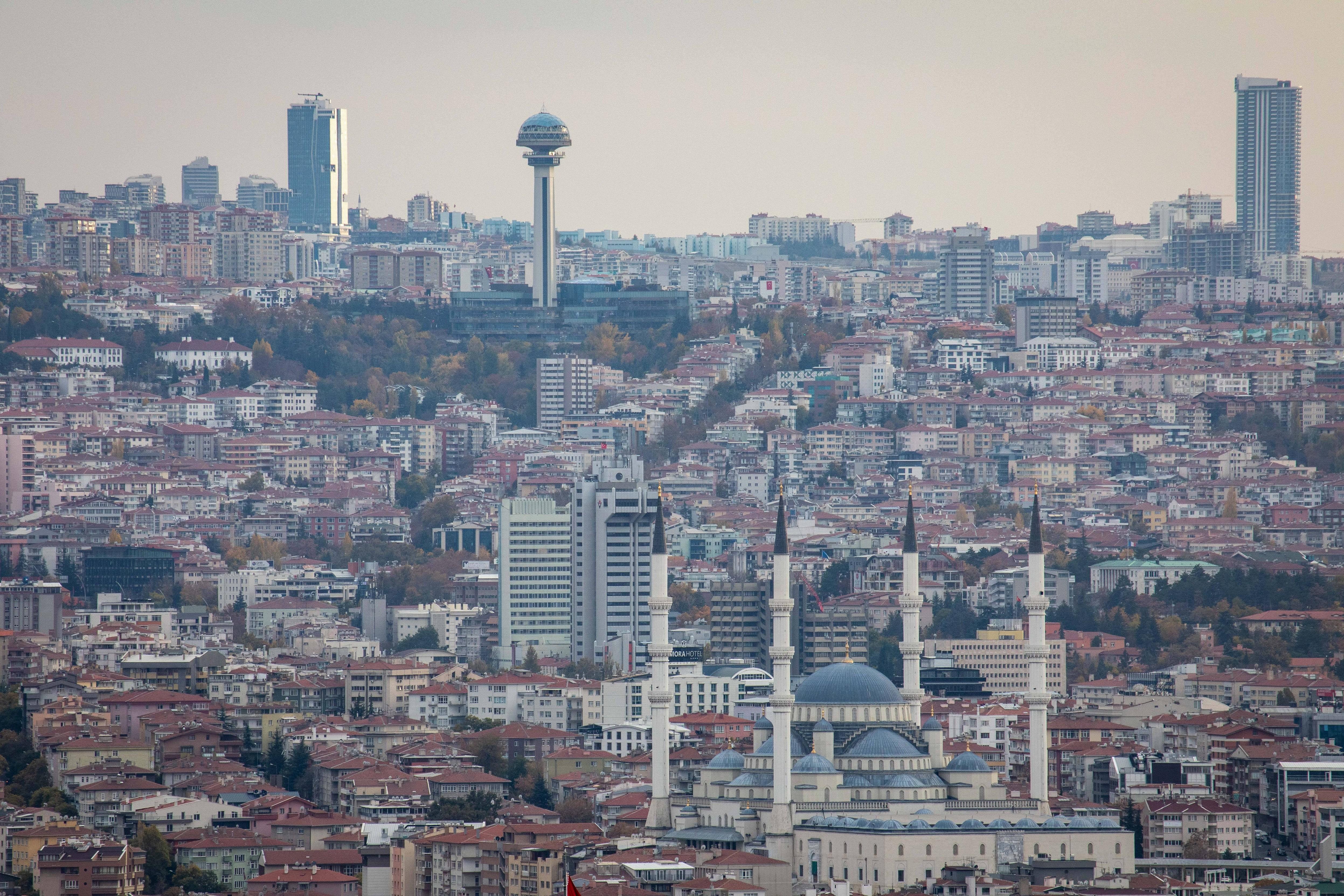 Ankaranın Etrafındaki⁢ Doğal Güzellikler⁢ ve ‍Keşfine Değer ⁤Yerler