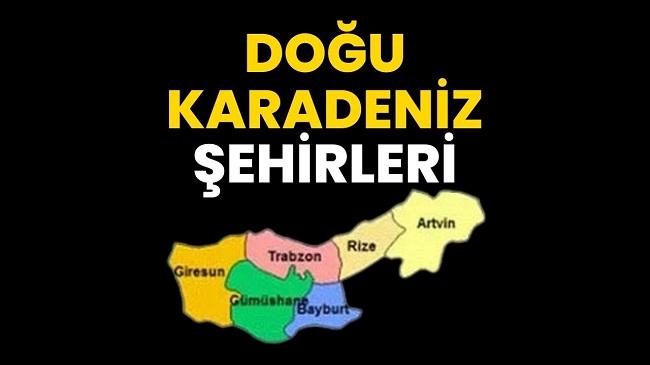 Doğu ⁢Karadenizin Saklı Güzellikleri: Keşfedilmesi Gereken Doğal⁤ ve Kültürel Miraslar