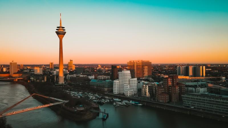 Düsseldorfun Tarihi ve ‍Kültürel⁤ Zenginlikleriyle ⁤Dolu ⁢Sokaklarında Yapılması ​Gereken Keşifler