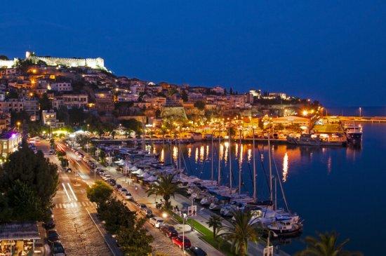 Kavalanın Tarihi ve Kültürel Zenginlikleriyle Dolu Mekanları