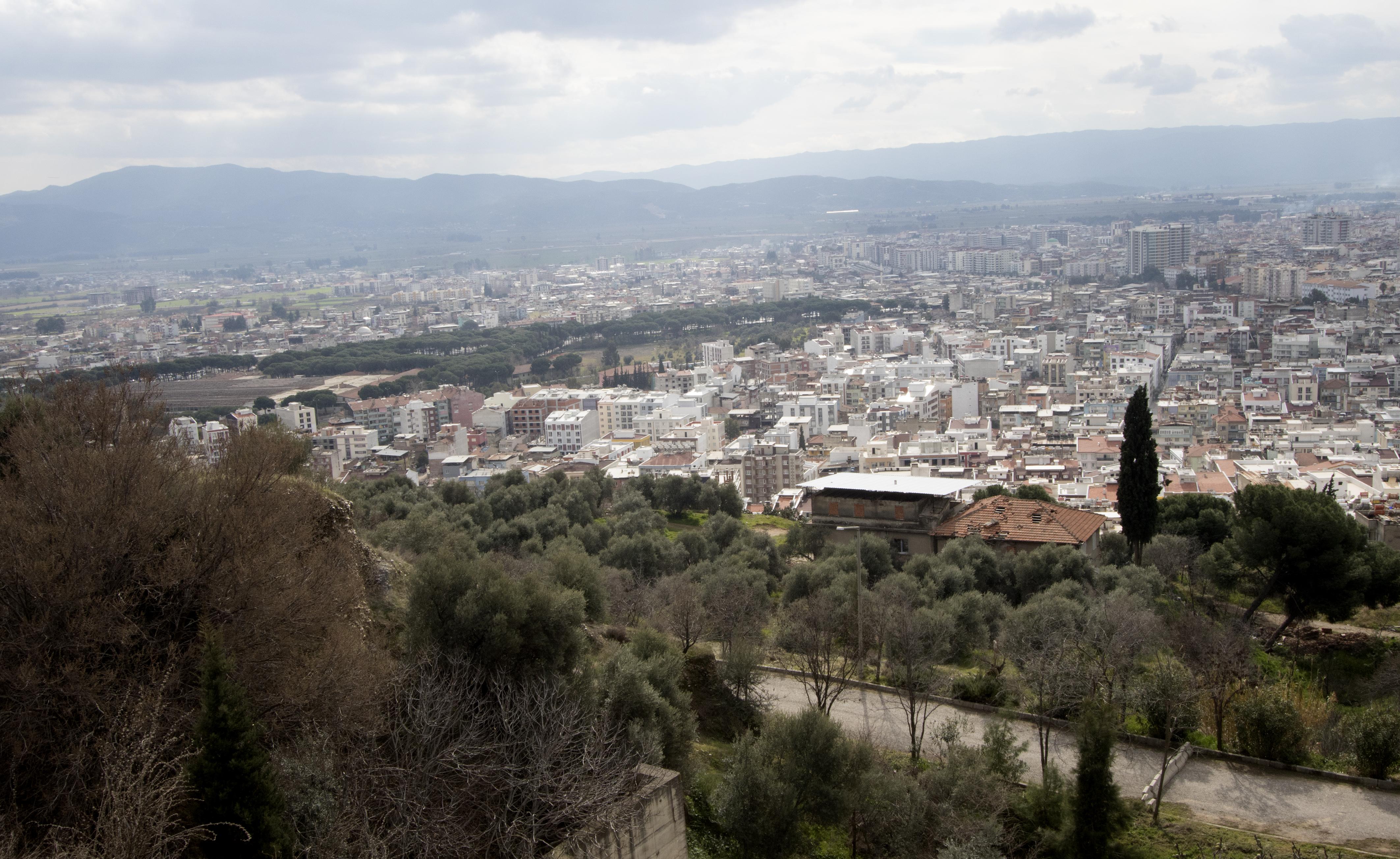 Aydının Doğal Güzellikleri⁢ ve Tarihi Mekanlarıyla Keşif Yolculuğu