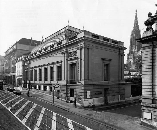 Kunsthalle Baselin Sanatını Keşfederken ‍Unutulmaması Gereken İnce Noktalar