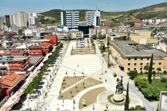 Lushnjënin ​Gizli ⁤Cennetleri:​ Doğanın ​ve⁢ Tarihin Büyüsü