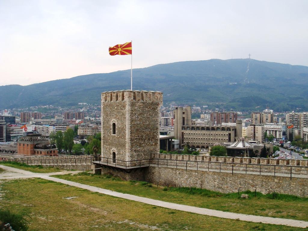 Üsküp Kalesinin Tarihsel Önemi ve Mimari Özellikleri