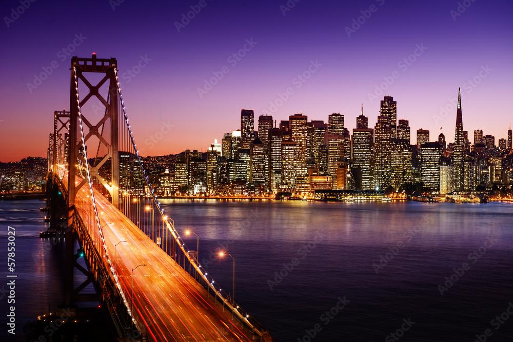 San Francisconun Gizli Cennetleriyle Tanışın