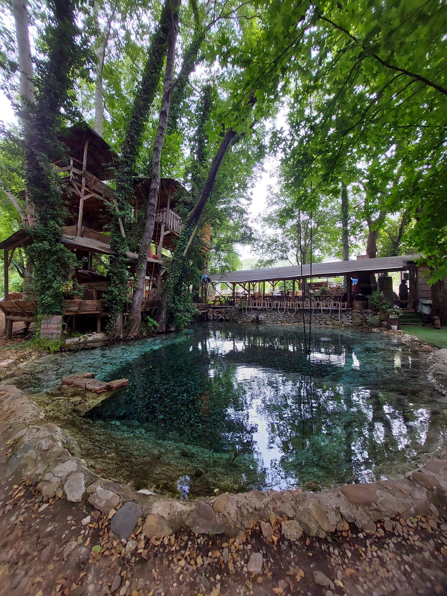 Keşfedilmeyi Bekleyen⁤ Avrupa’nın Gizli⁣ Cennetleri