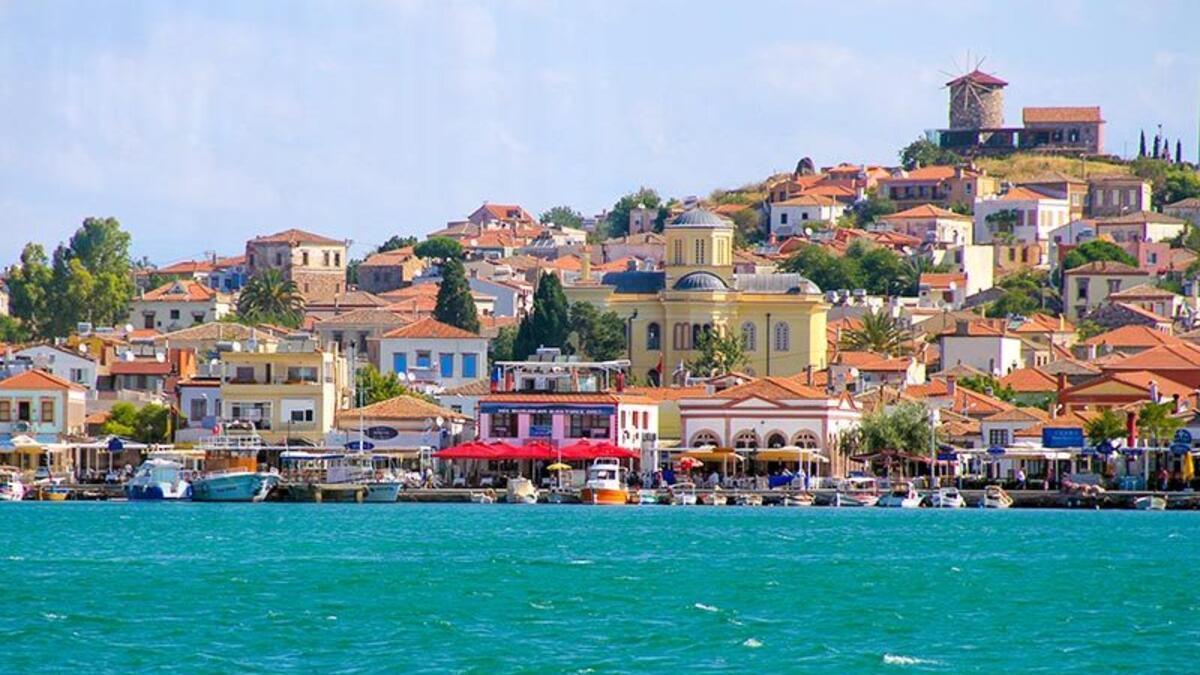 Altınolukun Doğal Güzellikleri ve Saklı Koylarıyla Aşk Yaşayın