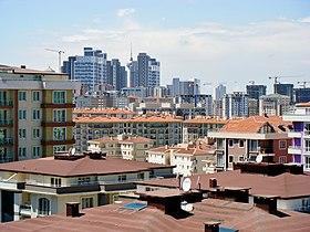 Esenyurtun Gizli Cennetleri:​ Doğanın​ ve Kültürün İç İçe Geçtiği Yerler