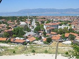 Burdurun Doğal Güzellikleri ve Tarihi Zenginlikleriyle Tanışın