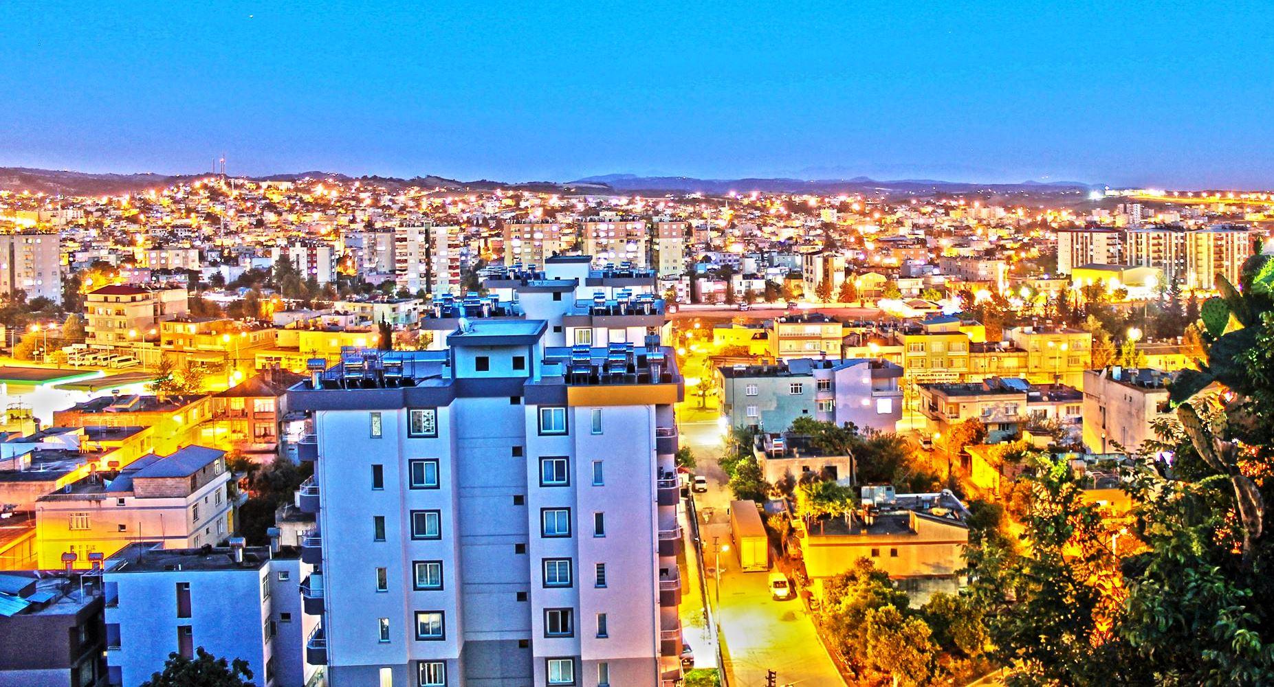 Kadirlinin Tarihi ve Doğal Zenginlikleri ile Keşif Yolculuğu