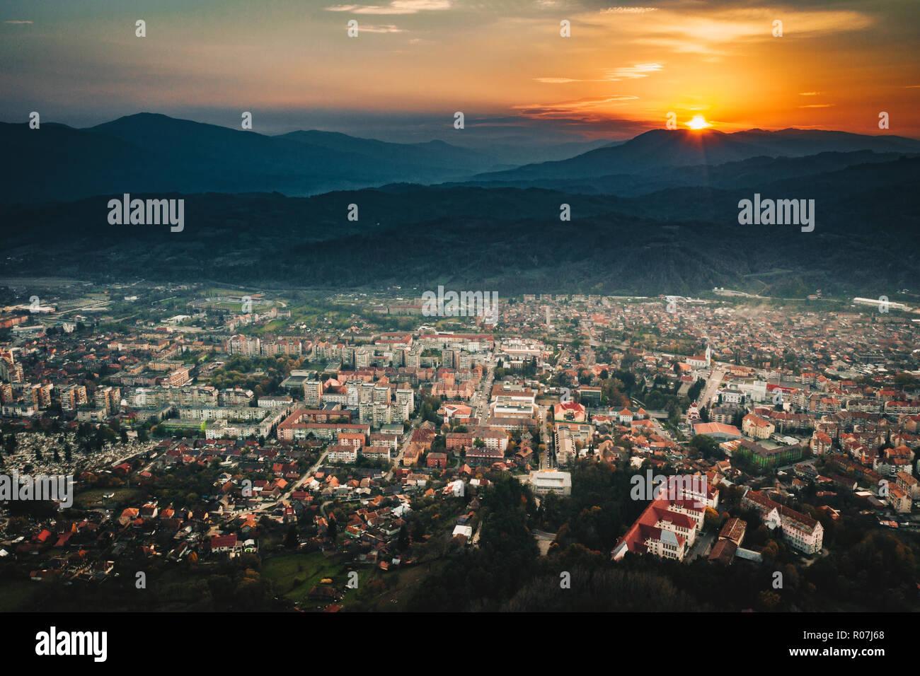 Petroșaninin⁢ Doğal Güzellikleriyle⁢ Dolu Keşif Rotası