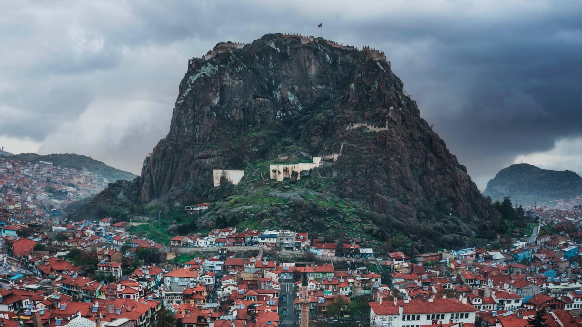 Afyonun Tarihi ⁣Zenginlikleri: Geçmişten Günümüze Bir Yolculuk