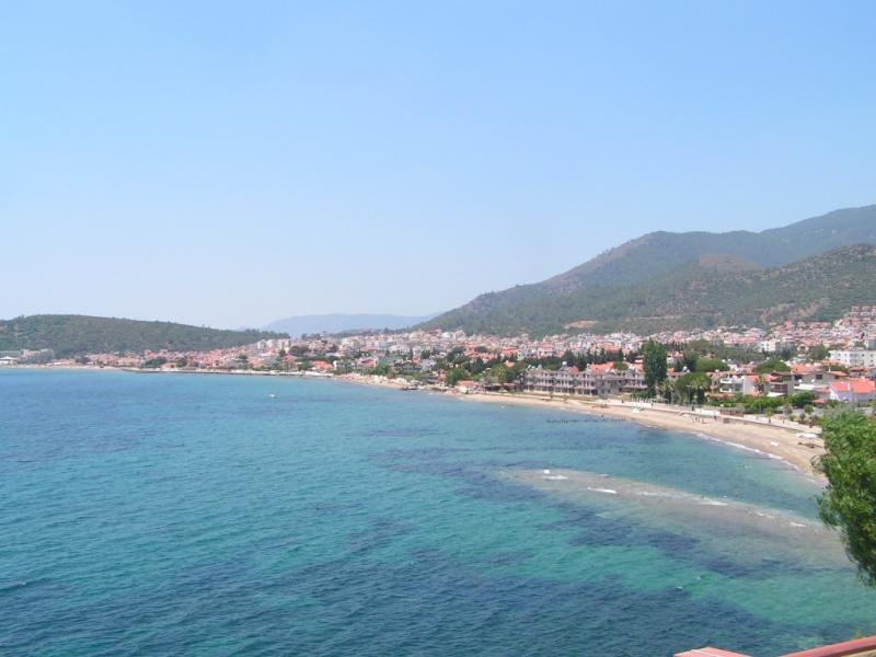 Gümüldürün Doğal⁢ Güzellikleri ve Keşfedilmeyi Bekleyen‌ Plajlar