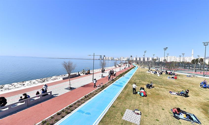 Bostanlının Gizli Cennetleri: Keşfedilmeyi Bekleyen Doğal Güzellikler