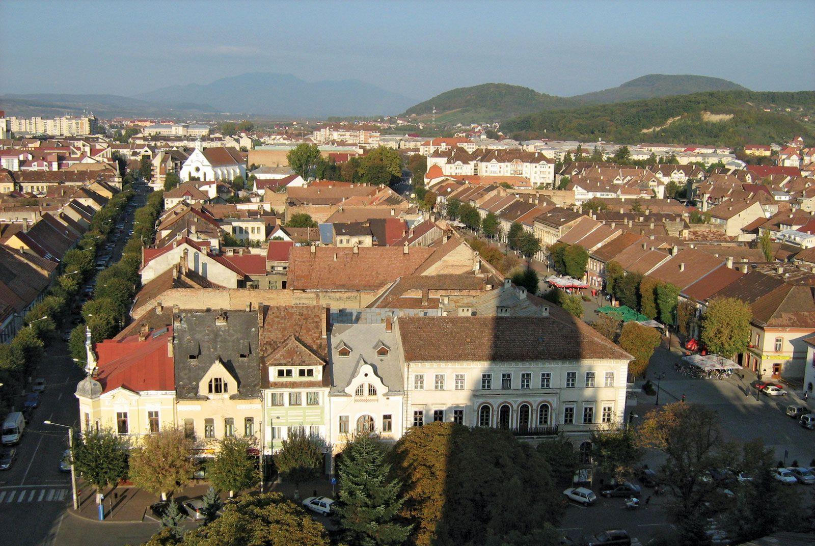 Bistrițanın Tarihi Zenginlikleri ve⁢ Kültürel İncileri