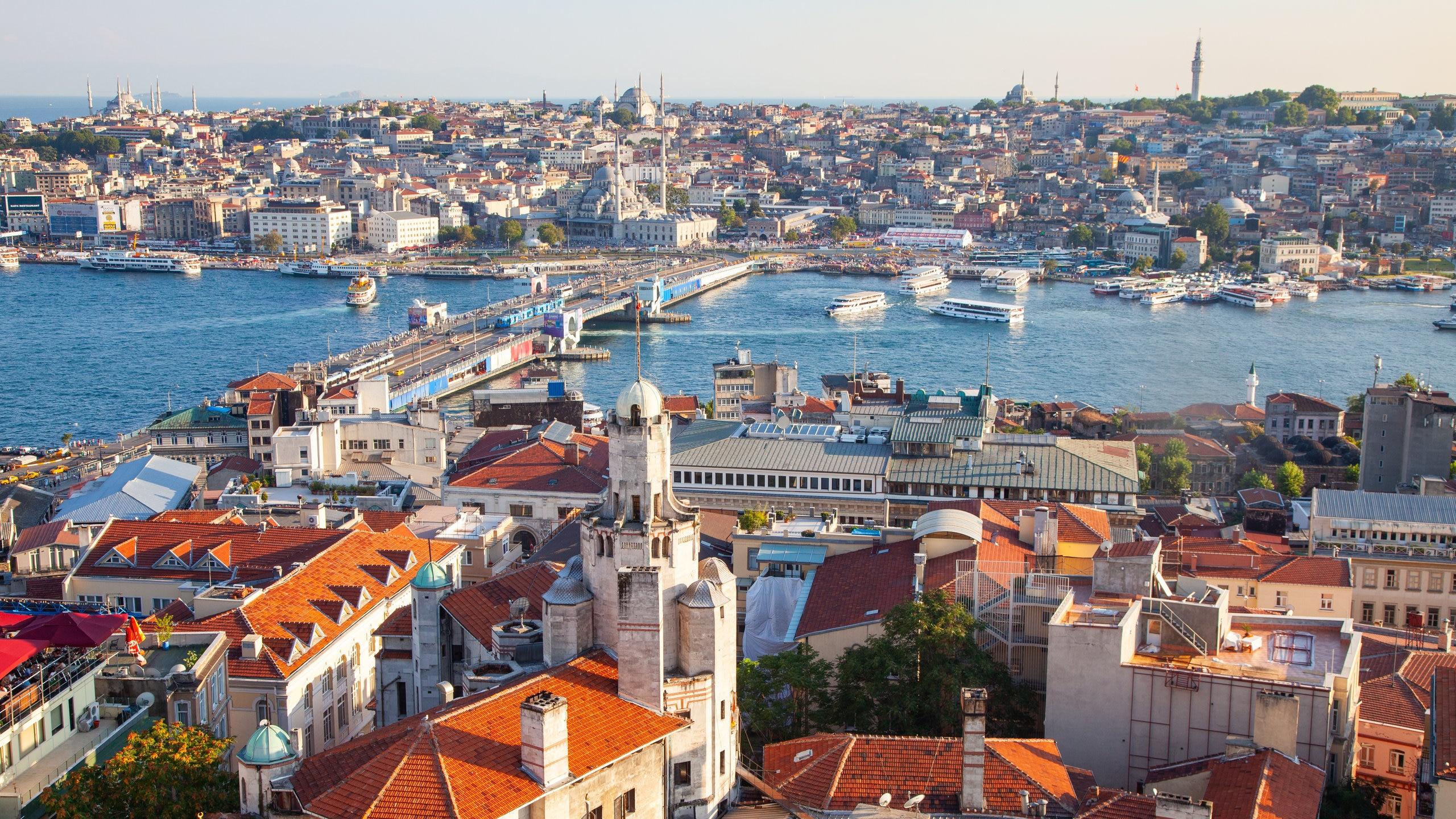İstanbul’un Gizli Cennetleri: Annemle Birlikte Keşfedilecek Yerler