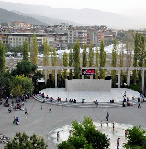 Salihlinin ​Tarihi Zenginlikleri ve Kültürel Mirası ile Dolu Yerler