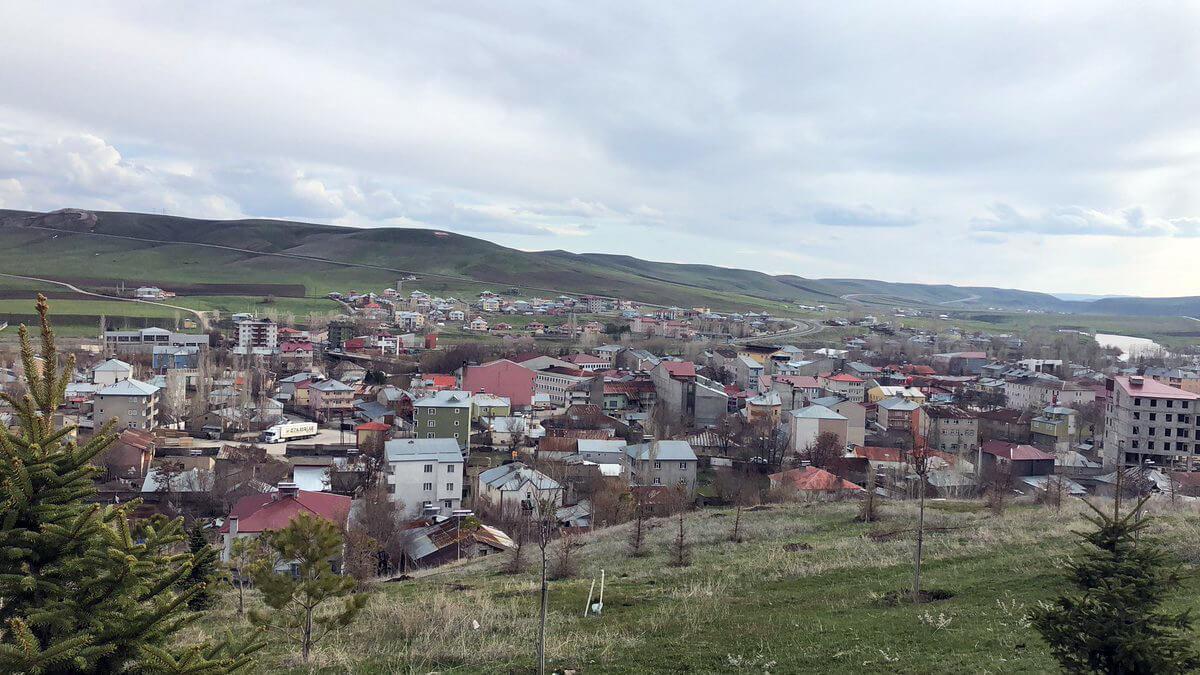 Doğanın Kucağında:​ Ağrı Tutak Yöresinin Eşsiz⁤ Manzaraları