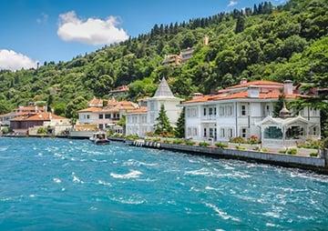 İstanbul Adalarında Doğa ile İç İçe: Keşfedilmeyi Bekleyen Gizli Noktalar